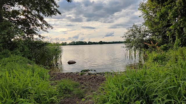 Jezioro Krzycko