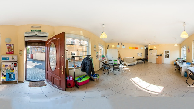 FUNDACJA CENTRUM AKTYWNOŚCI TWÓRCZEJ