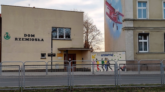 Alternatywa. Młodzieżowe Centrum Profilaktyki