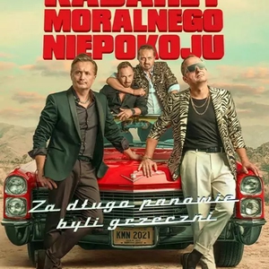 "Za długo panowie byli grzeczni"