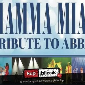 Tribute to Abba