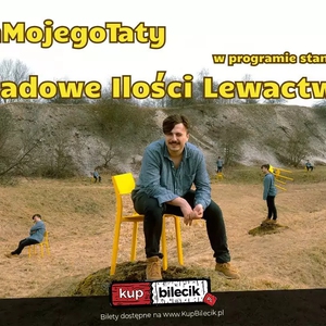 SynMojegoTaty Stand-up
