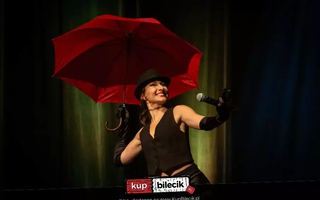 Teatr: Magia Musicali - Największe światowe przeboje musicalowe