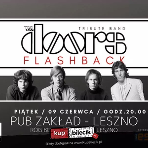 The Doors Flashback