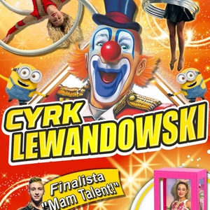 Rodzinny Cyrk Lewandowski