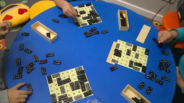 DUMA - Dziecięcy Uniwersytet Matematyki Alternatywnej