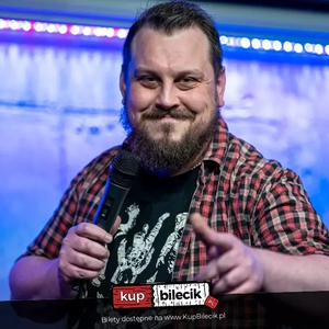 Stand-up: Zbychu Grabowski