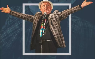 Panie, panowie! Kurtyna w górę! "Na scenę światła, czas zacząć show..."!