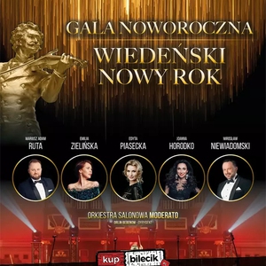 Gala Noworoczna
