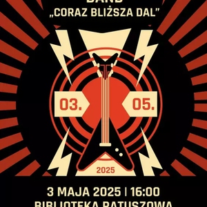 Coraz bliższa dal