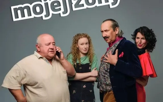 Teatr: Narzeczony mojej żony - Spektakl "Narzeczony mojej żony"