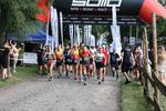 Bieg SOLID Run Wilkowice 2023. Na starcie 200 biegaczy
