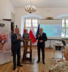 Opaski Życia dla seniorów (zdjęcia)