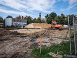 Nowy apartamentowiec powstanie w centrum Leszna. W miejscu, gdzie kiedyś było pogotowie