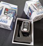 Seniorzy dostają "Opaski życia"