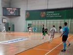 Górnik Polkowice - GI Malepszy Arth Soft Leszno - 0:16 (0:6) sparing - KS Futsal Leszno