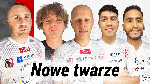 Nowy sezon - nowi zawodnicy - KS Futsal Leszno