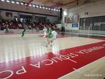 Ostatnie szlify - KS Futsal Leszno