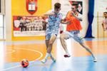 Włączamy emocje z Pilot WP! - KS Futsal Leszno