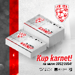 Karnety 2023/2024 - KS Futsal Leszno