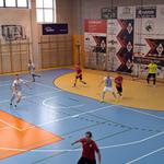 GI Malepszy Arth Soft Leszno - Red Dragons Pniewy 3:2 (2:0) - KS Futsal Leszno