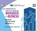 Instytucjonalne wsparcie dla biznesu - Leszno dla Biznesu