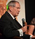 Profesor Edmund Waszyński podzielił się wspomnieniami o swojej babci