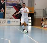 Wracamy po przerwie - KS Futsal Leszno