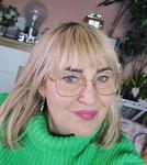 Trwają poszukiwania mieszkanki Leszna. Zaginęła Izabela Chmielewska