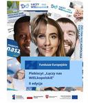 Nominacja w Plebiscycie "Łączy nas WIELkopolskiE