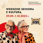 Weekend seniora z kulturą / ostatni dzień trwania wystawy - Muzeum Okręgowe w Lesznie