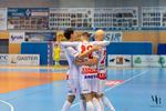 GI Malepszy Arth Soft Leszno - AZS UW Darkomp Wilanów 30.09.2023 18.00 - KS Futsal Leszno