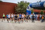 Bieg Królewska Trzynastka 2023 ruszył  z Leszna do Rydzyny