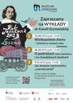 Wykłady otwarte o Janie Jonstonie - Muzeum Okręgowe w Lesznie