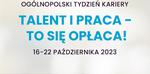 Ogólnopolski Tydzień Kariery w Powiatowym Urzędzie Pracy w Lesznie - Leszno dla Biznesu