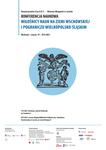Konferencja naukowa “Miłośnicy nauk na ziemi wschowskiej i pograniczu wielkopolsko-śląskim" - Muzeum Okręgowe w Lesznie