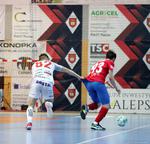 Rewanż za playoff? - KS Futsal Leszno