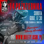 TRANSMISJA LIVE TV Z KOMPLETU TOBIASZA MUSIELAKA! - FOGO Unia Leszno - oficjalny serwis