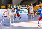 Piast Gliwice - GI Malepszy Arth Soft Leszno 15.10.2023 19.00 - KS Futsal Leszno