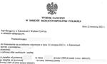 Wyrok w sprawie publikacji wizerunku policjantki bez jej zgody