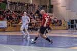 Red Dragons Pniewy - GI Malepszy Arth Soft Leszno 18.10.2023 godz. 17.25 - KS Futsal Leszno