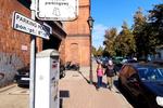 Wyłączą wszystkie parkomaty w Lesznie w piątek. W weekend rusza wymiana urządzeń w całej strefie płatnego parkowania