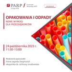 Opakowania i odpady - nowe wymogi dla przedsiębiorców - Leszno dla Biznesu