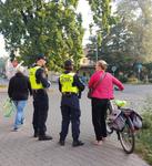 Nowe uprawnienia straży miejskiej