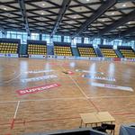 GI Malepszy Arth Soft Leszno - FC Reiter Toruń 21.10.2023 godz. 19.00 - KS Futsal Leszno