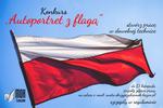 Konkurs "Autoportret z flagą"
