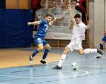 Z Bochnią po raz trzeci - KS Futsal Leszno