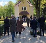 Wszystkich Świętych 2023. Odeszło wielu znanych mieszkańców Leszna