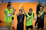 Pierwsze punkty w II lidze - KS Futsal Leszno