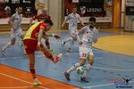 Przełamać passę z Jagiellonią - KS Futsal Leszno